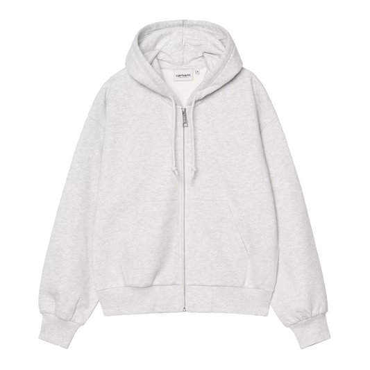 W' Hooded Casey Jacket