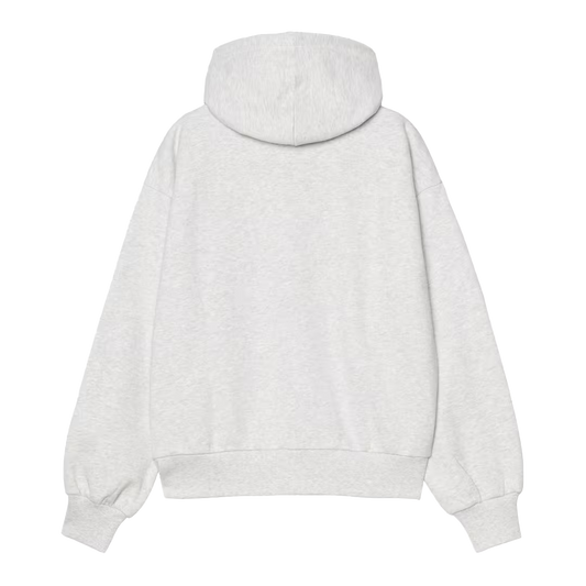 W' Hooded Casey Jacket