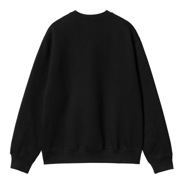 【Carhartt】 TECHNO ALLIANCE SWEATSHIRT Techno Alliance Sweatshirt