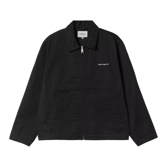 Module Script Jacket