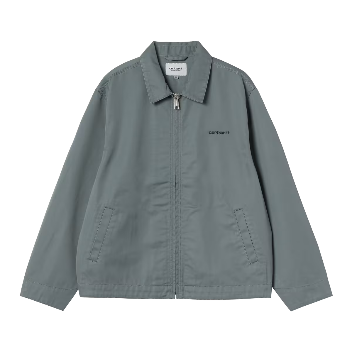新品❗️Carhartt WIP Module Script ジャケットM Module Script Jacket - Carhartt WIP Singapore