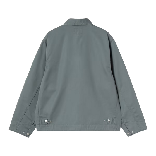 Module Script Jacket