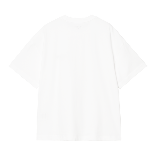 S/S Signature Script T-Shirt