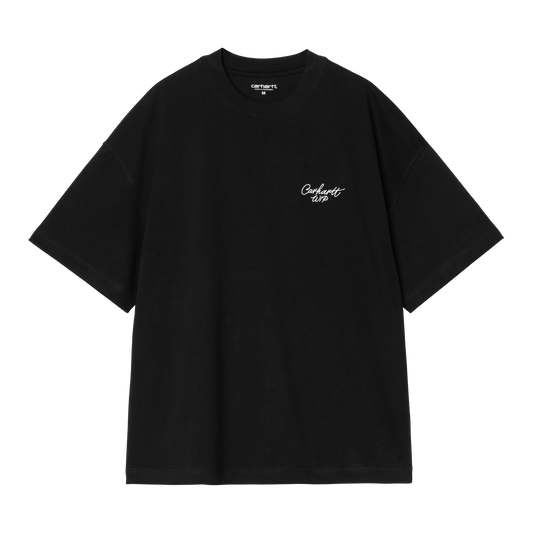 S/S Signature Script T-Shirt