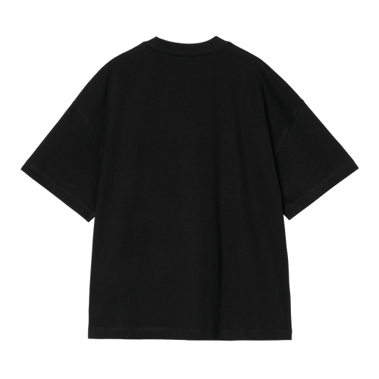 S/S Signature Script T-Shirt