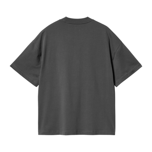 S/S Signature Script T-Shirt