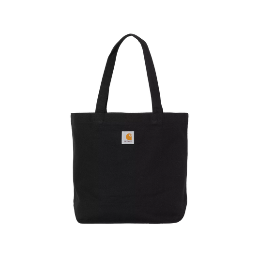 Canvas Graphic Tote