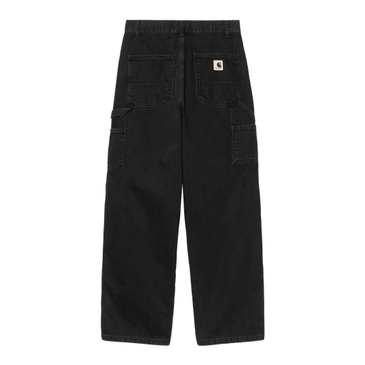 W' Brandon Double Knee Pant