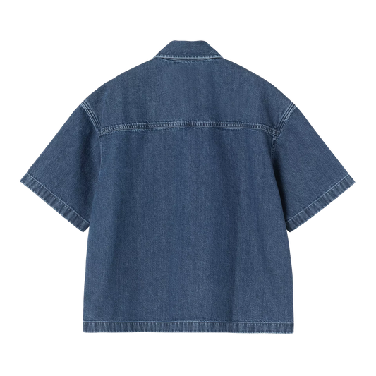 W' S/S Lovilia Shirt