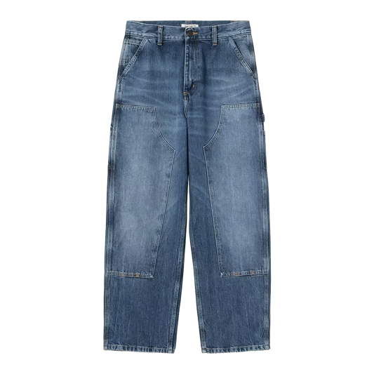 W' Brandon Double Knee Pant