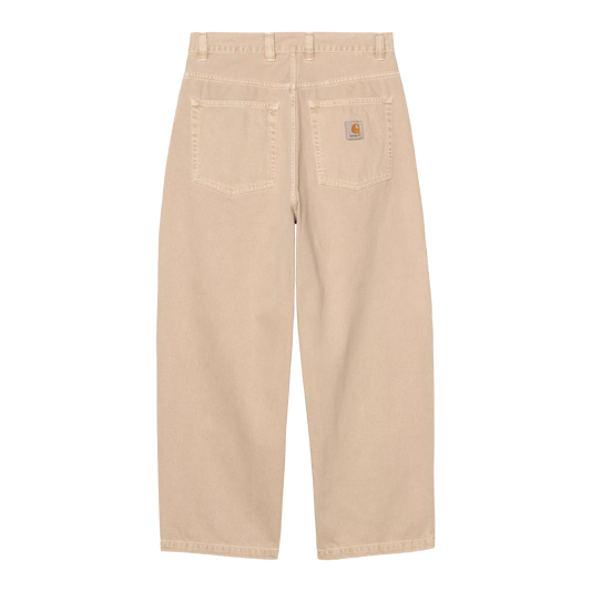 Brandon Pant - Clark Twill