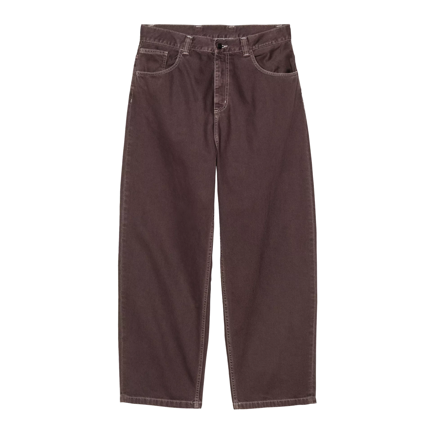 Brandon Pant - Clark Twill