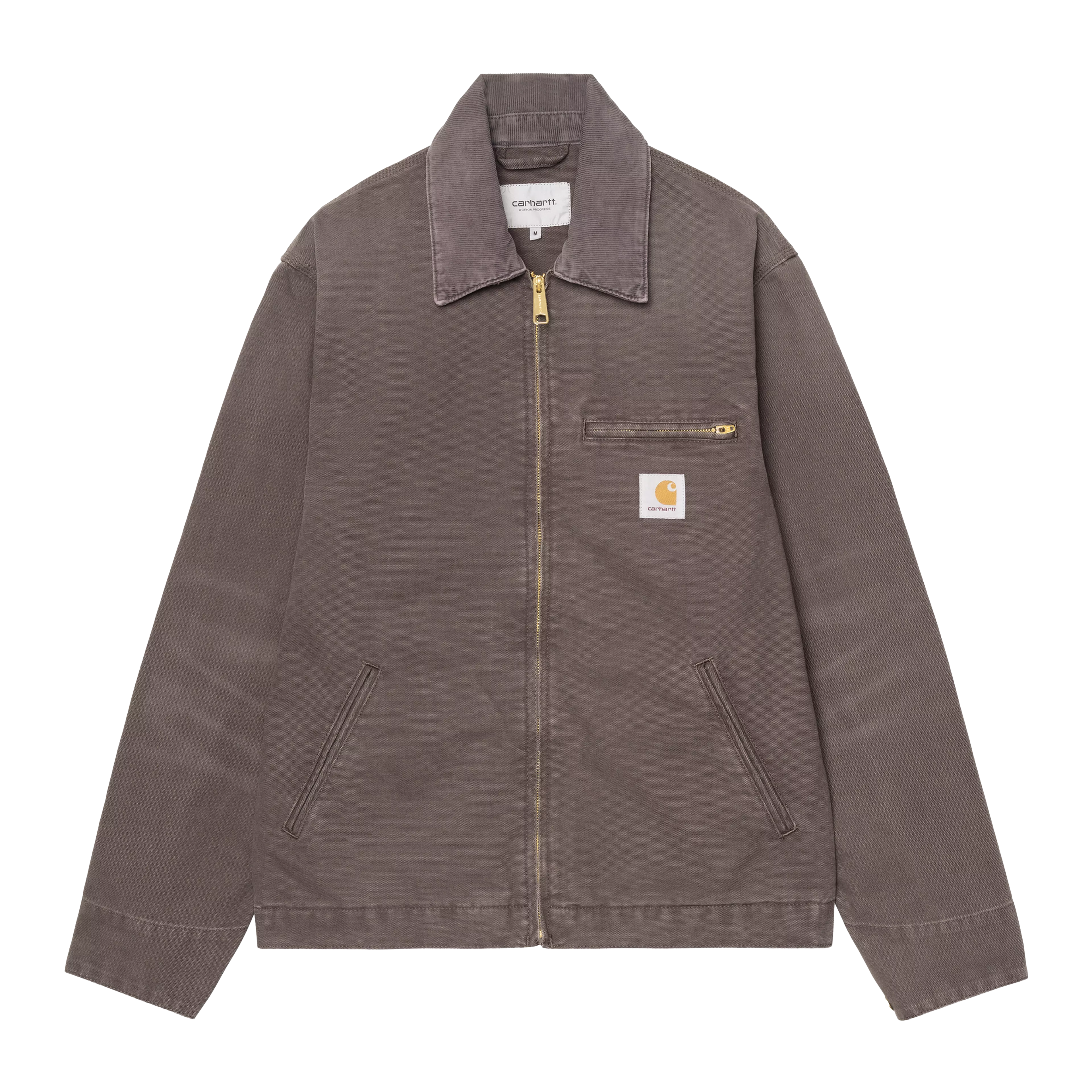 Detroit Jacket - Carhartt WIP Singapore Detroit Jacket - Carhartt WIP Singapore