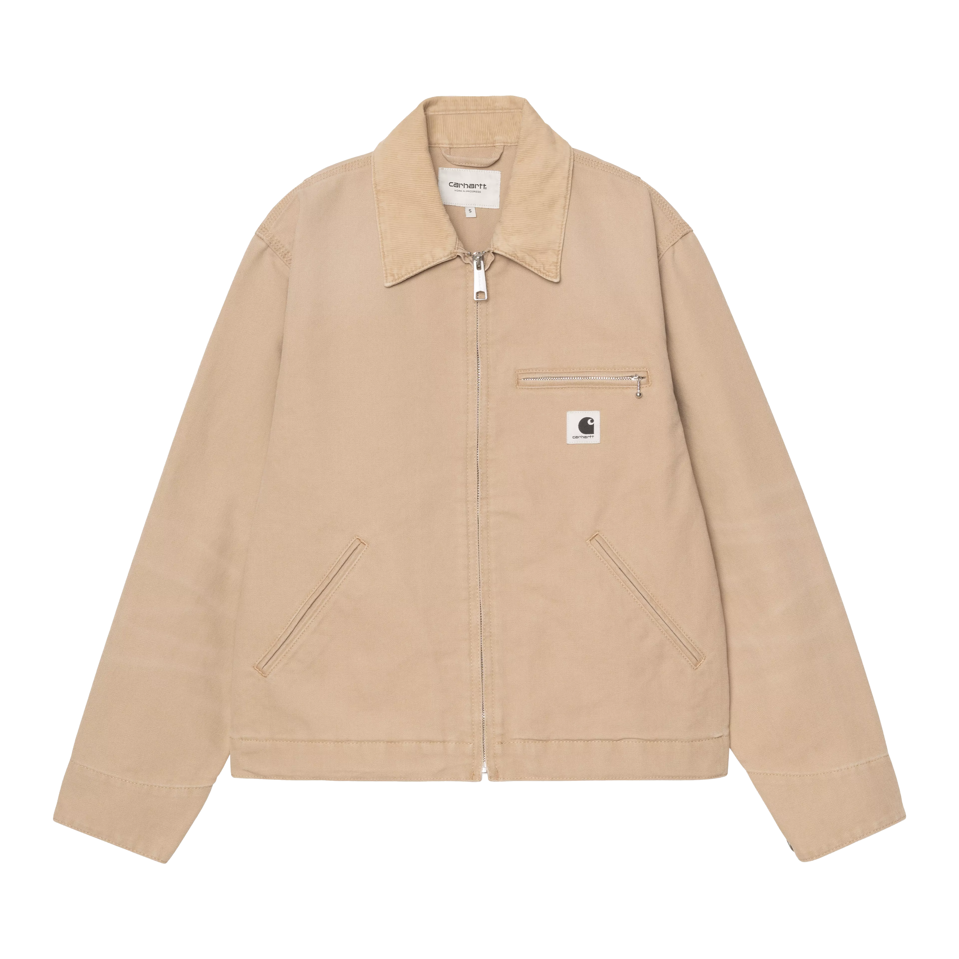 W' OG Detroit Jacket - Carhartt WIP Singapore