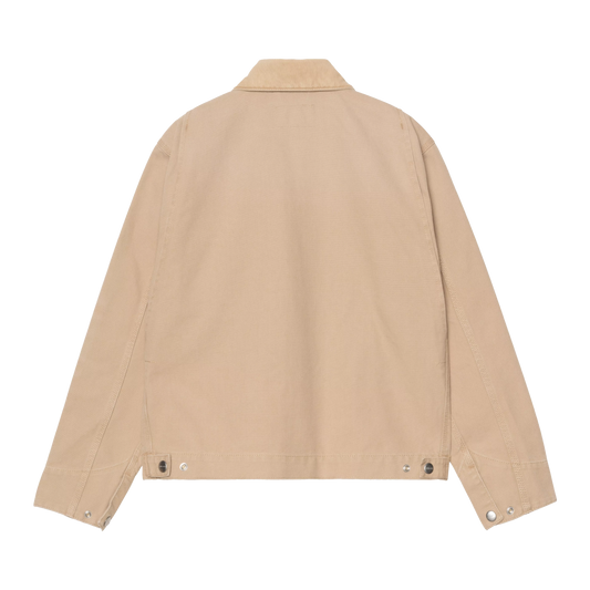 W' OG Detroit Jacket