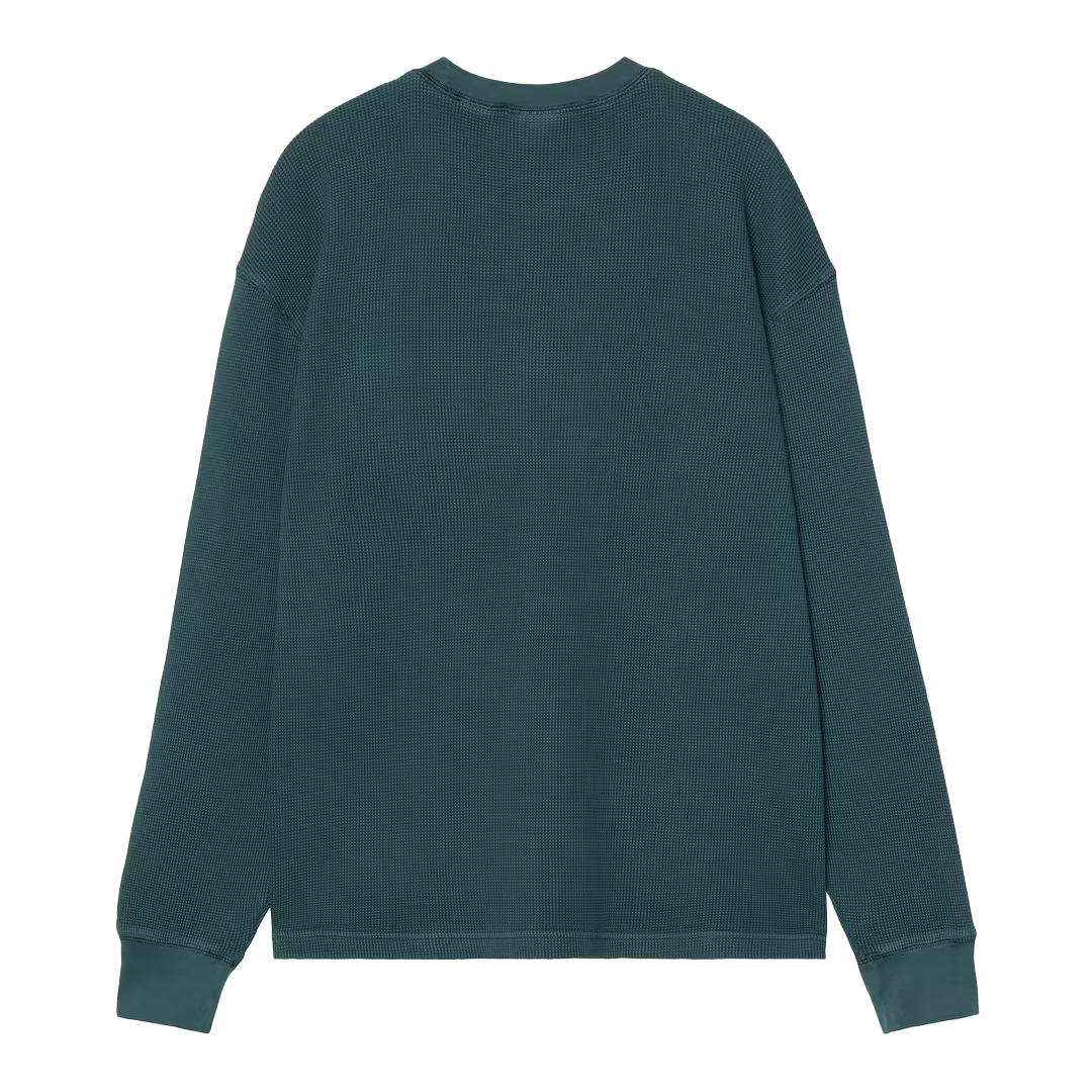 L/S Vista Waffle T-Shirt