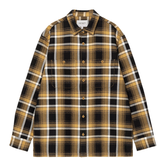 L/S Vaughn Shirt