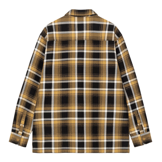 L/S Vaughn Shirt
