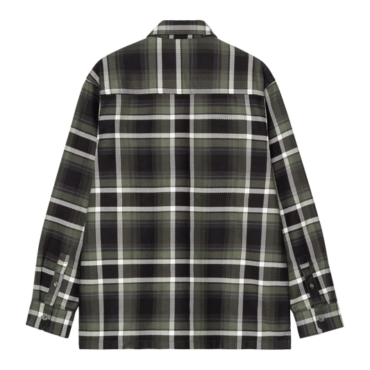 L/S Vaughn Shirt
