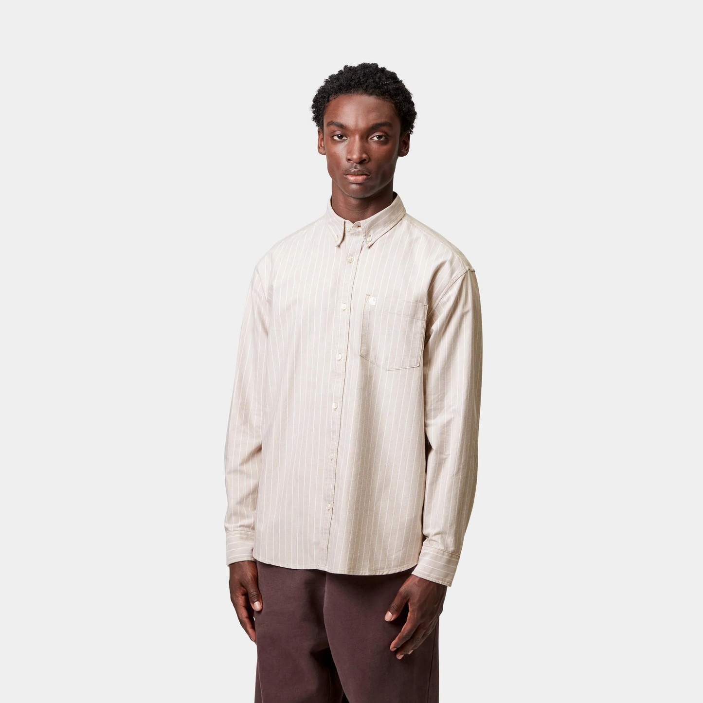 L/S Cassel Shirt