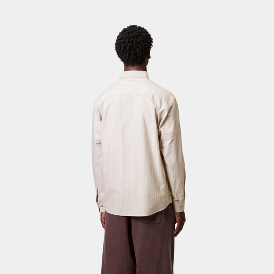 L/S Cassel Shirt