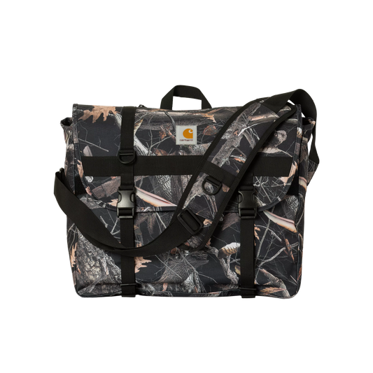 Jake Messenger Bag