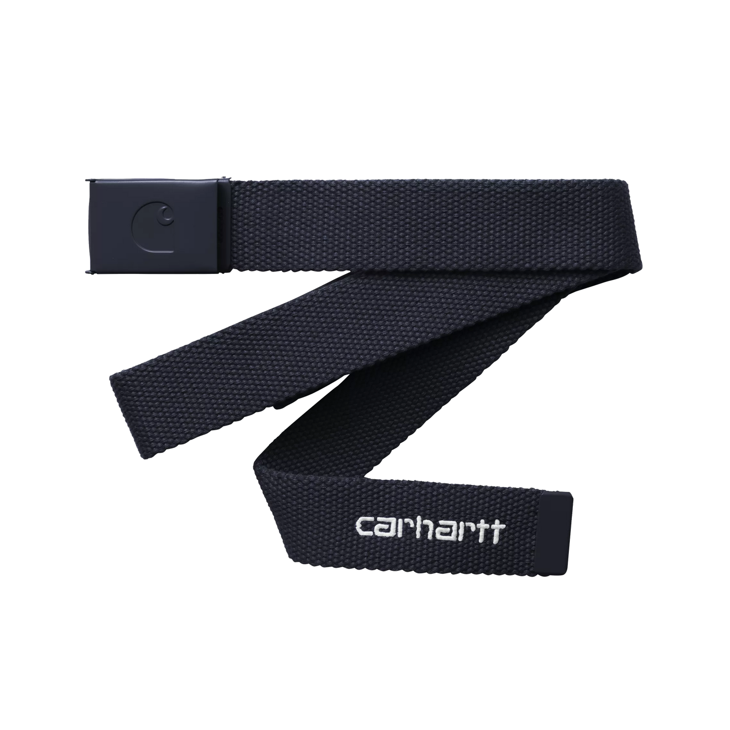 C-Logo Belt Tonal