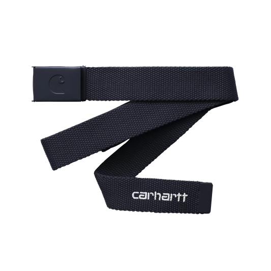 C-Logo Belt Tonal