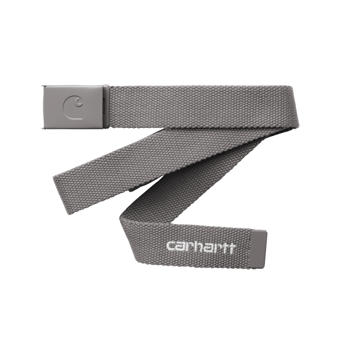 C-Logo Belt Tonal