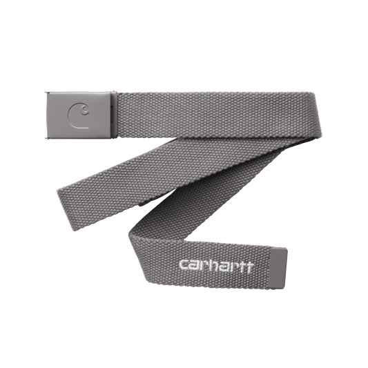 C-Logo Belt Tonal