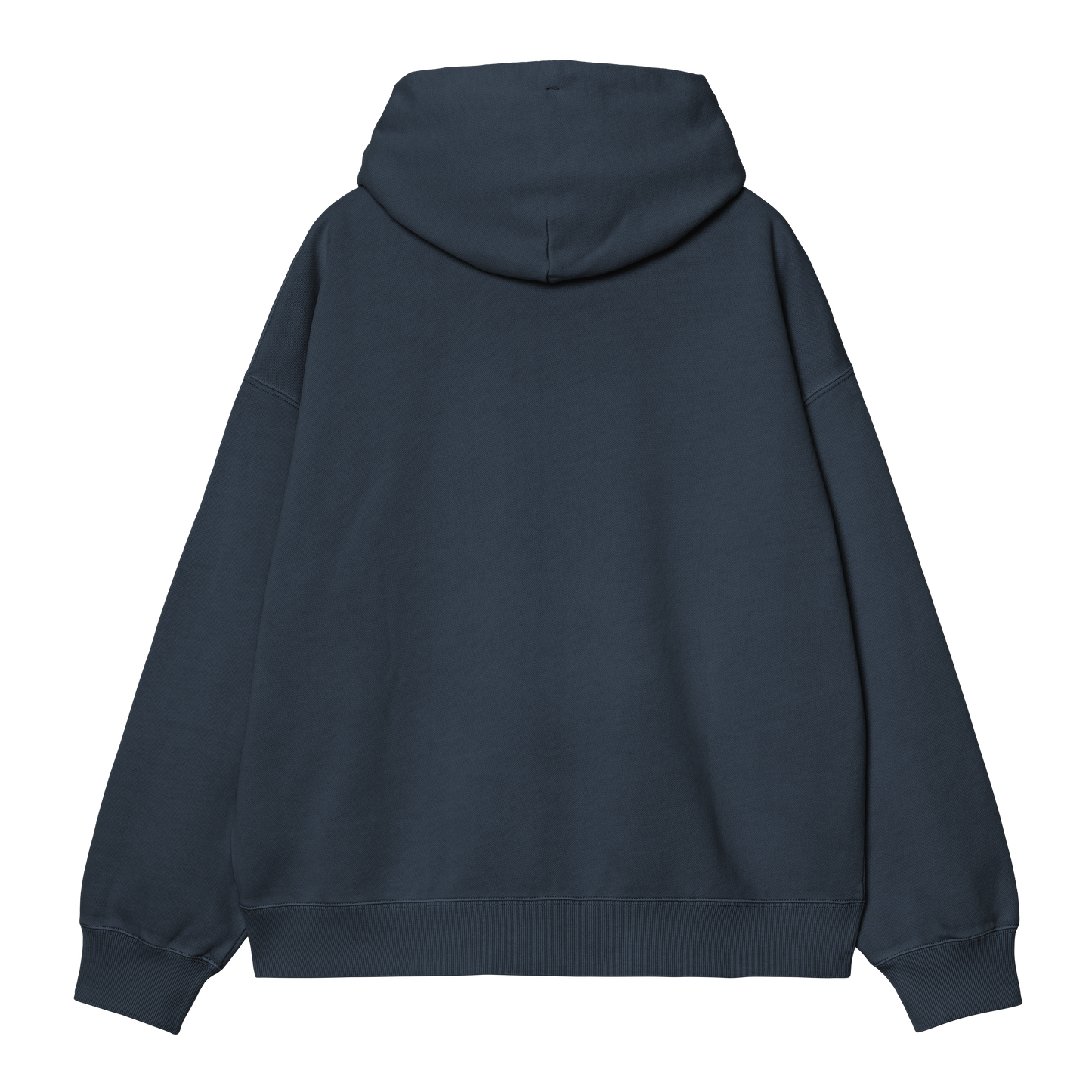 Hooded Benton Sweat Jacket