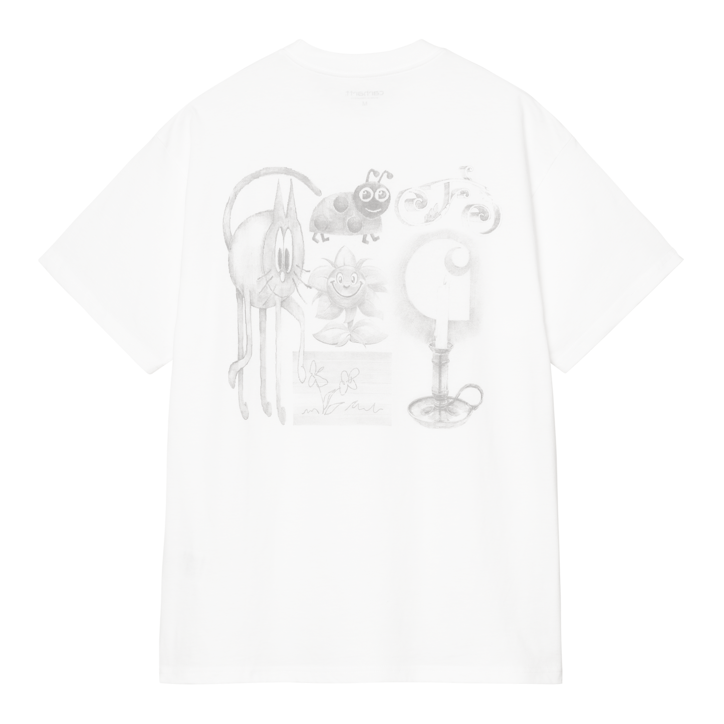 S/S Okniceok 01 T-Shirt