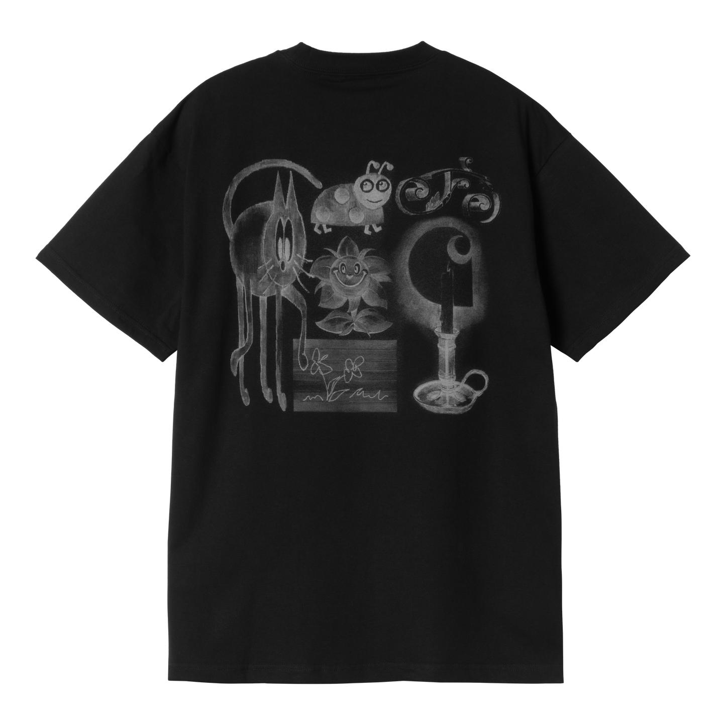 S/S Okniceok 01 T-Shirt