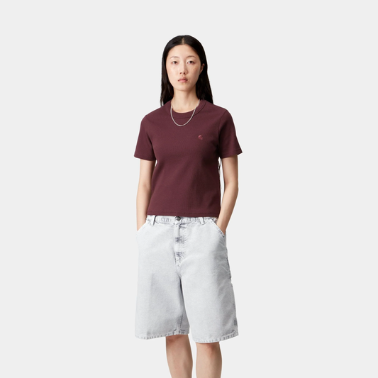 W' S/S Philipa T-Shirt