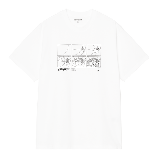 S/S Theory And Practice T-Shirt