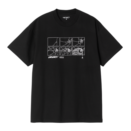 S/S Theory And Practice T-Shirt