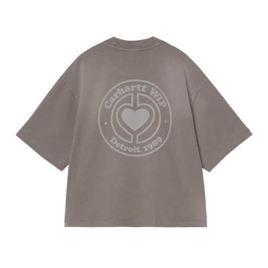 W' S/S Modality T-Shirt