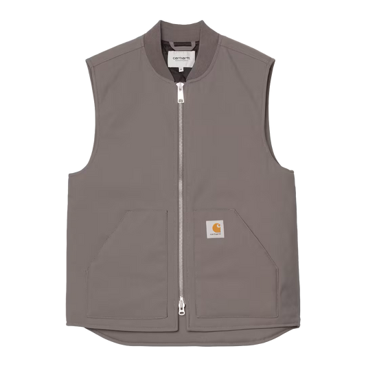 Leroy Vest