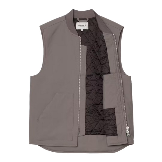 Leroy Vest