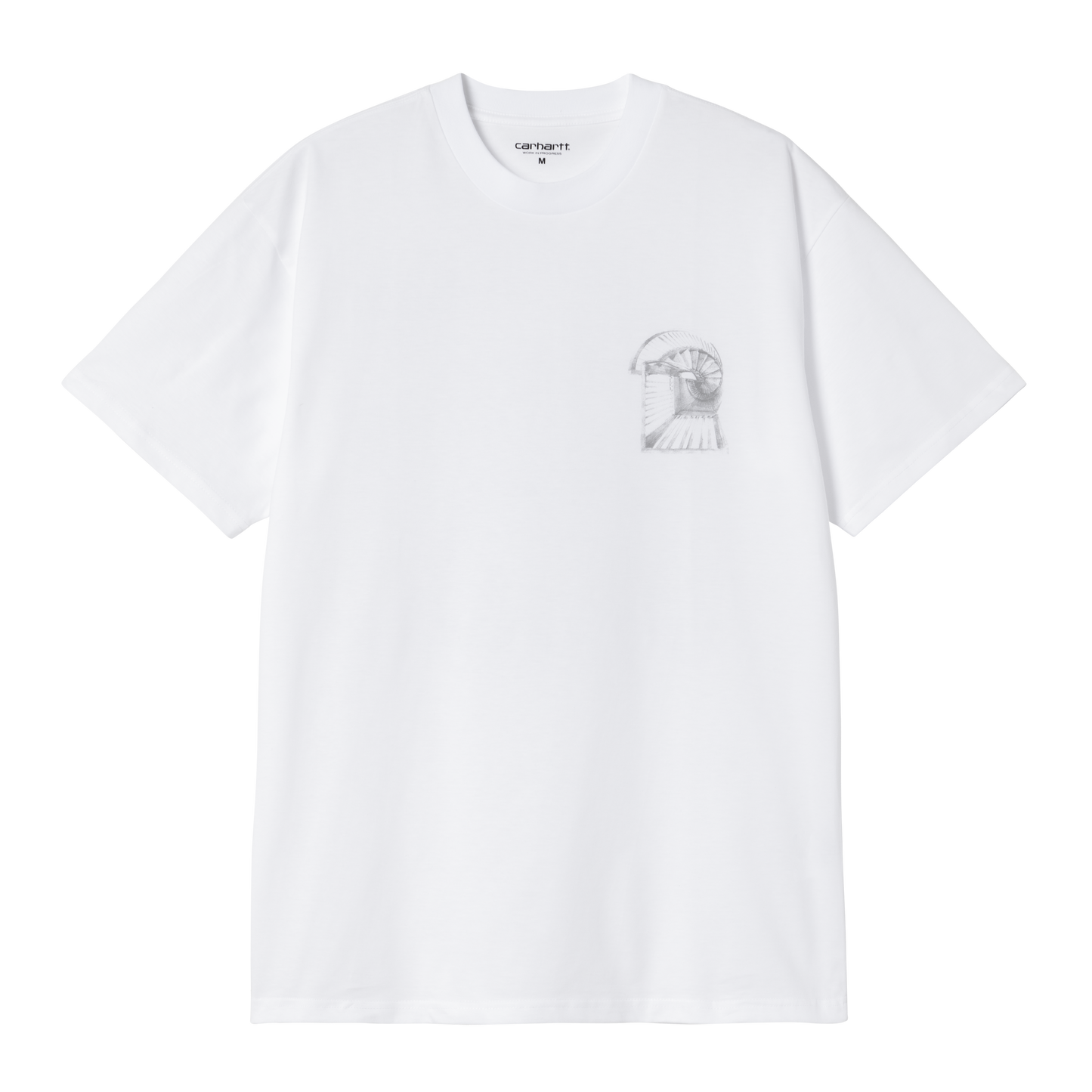 S/S Okniceok 02 T-Shirt