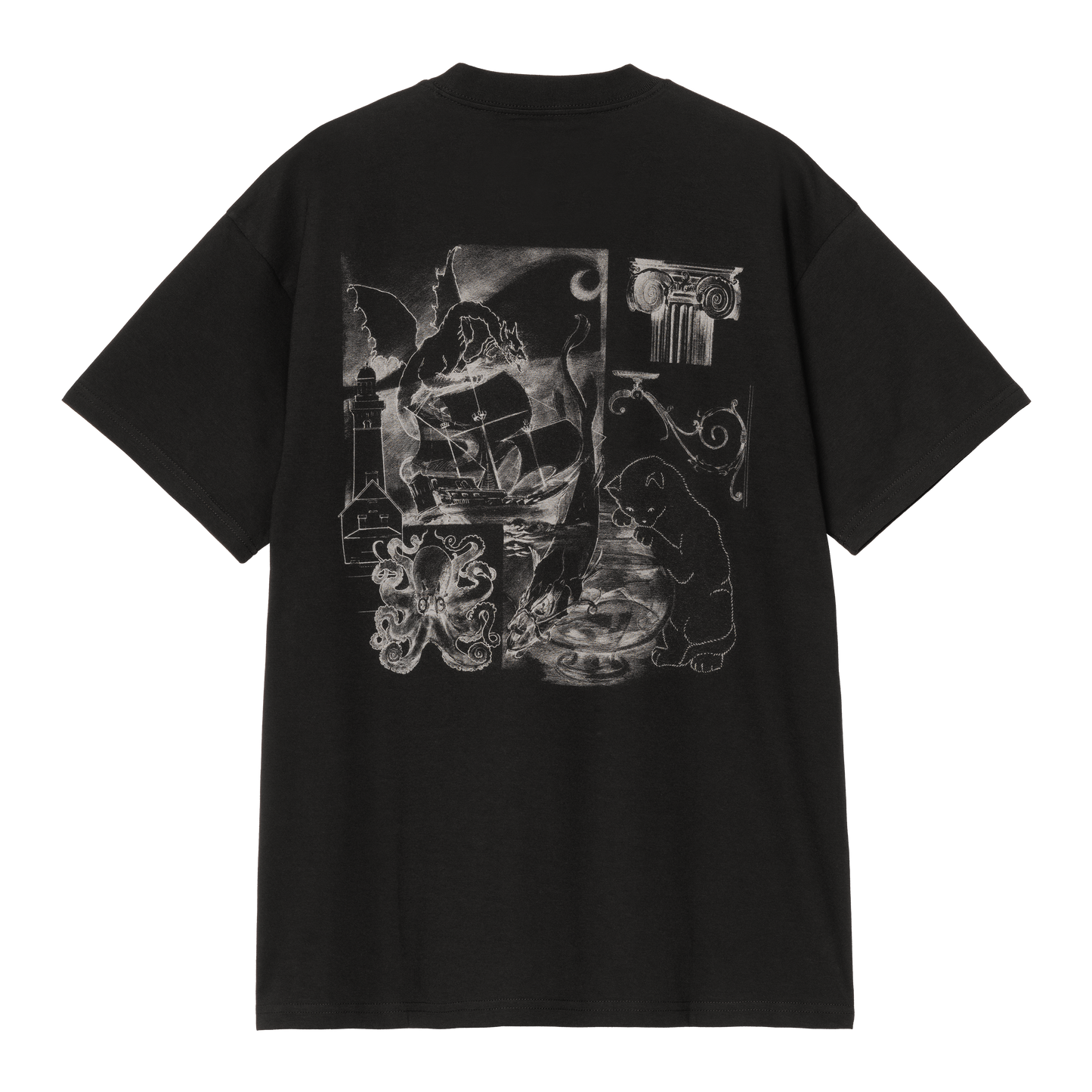 S/S Okniceok 02 T-Shirt