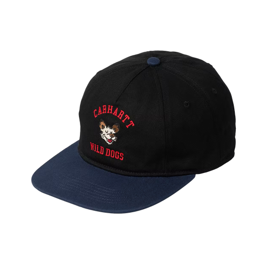 Wild Dog Cap