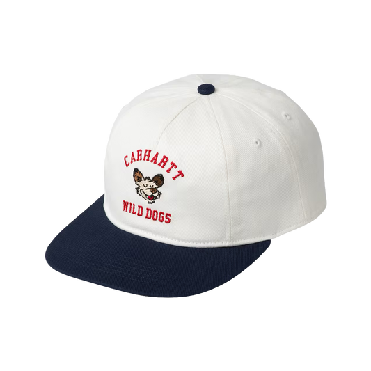 Wild Dog Cap