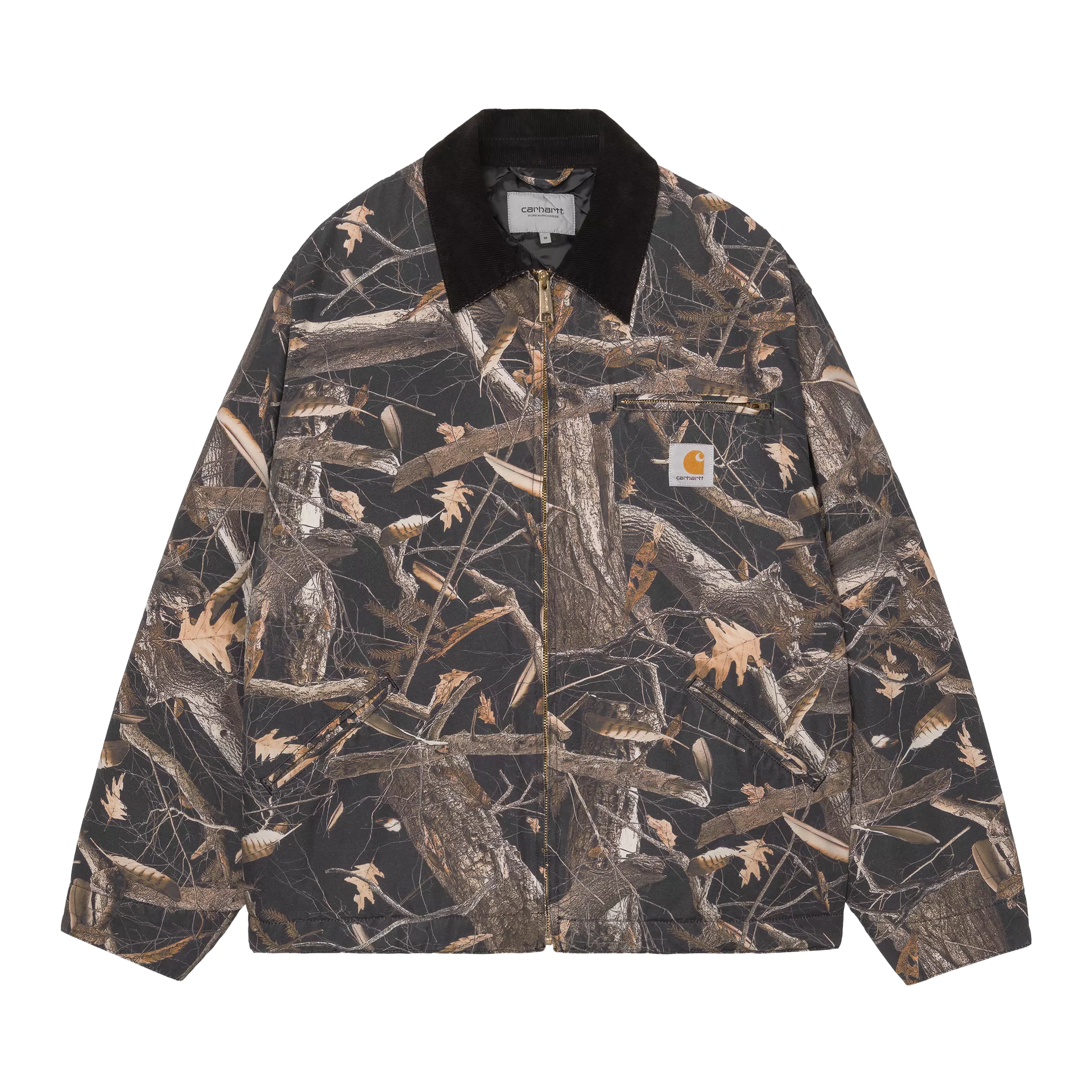 OG Detroit Jacket - Carhartt WIP Singapore