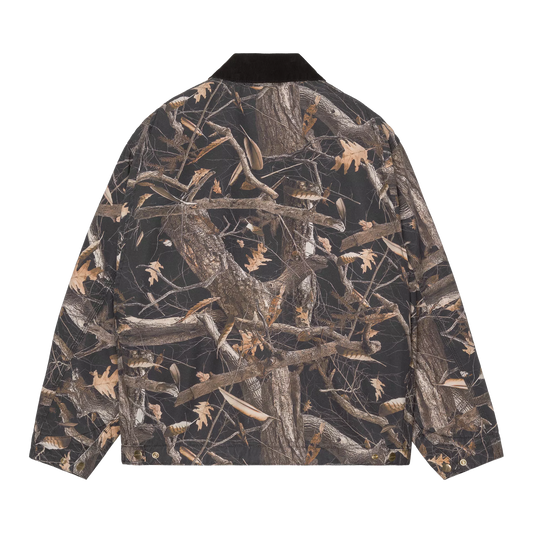 OG Detroit Jacket