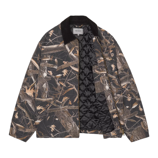 OG Detroit Jacket