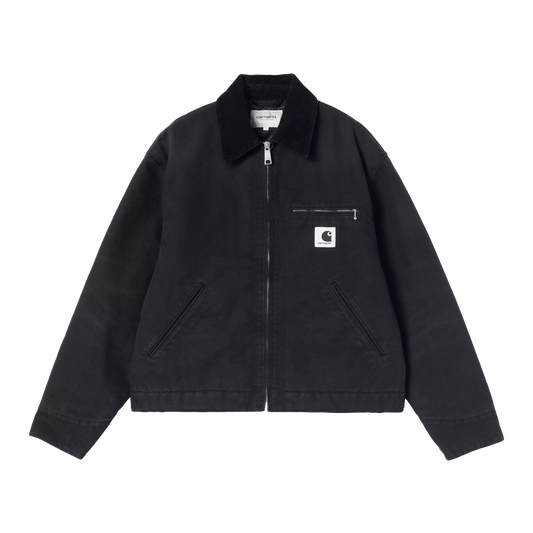 W' OG Detroit Jacket