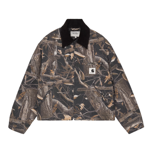 W' OG Detroit Jacket