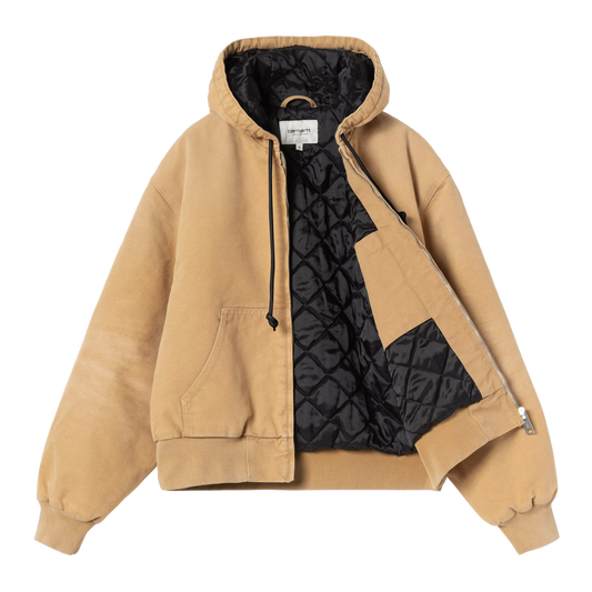 W' OG Active Jacket - Winter