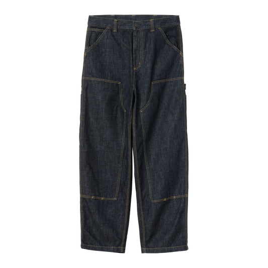 OG Double Knee Pant - Camano Denim